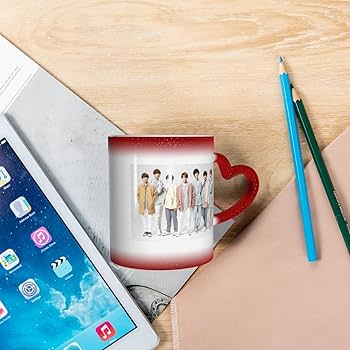 なにわ男子 カップスリーブ なにわ男子 カップスリーブ