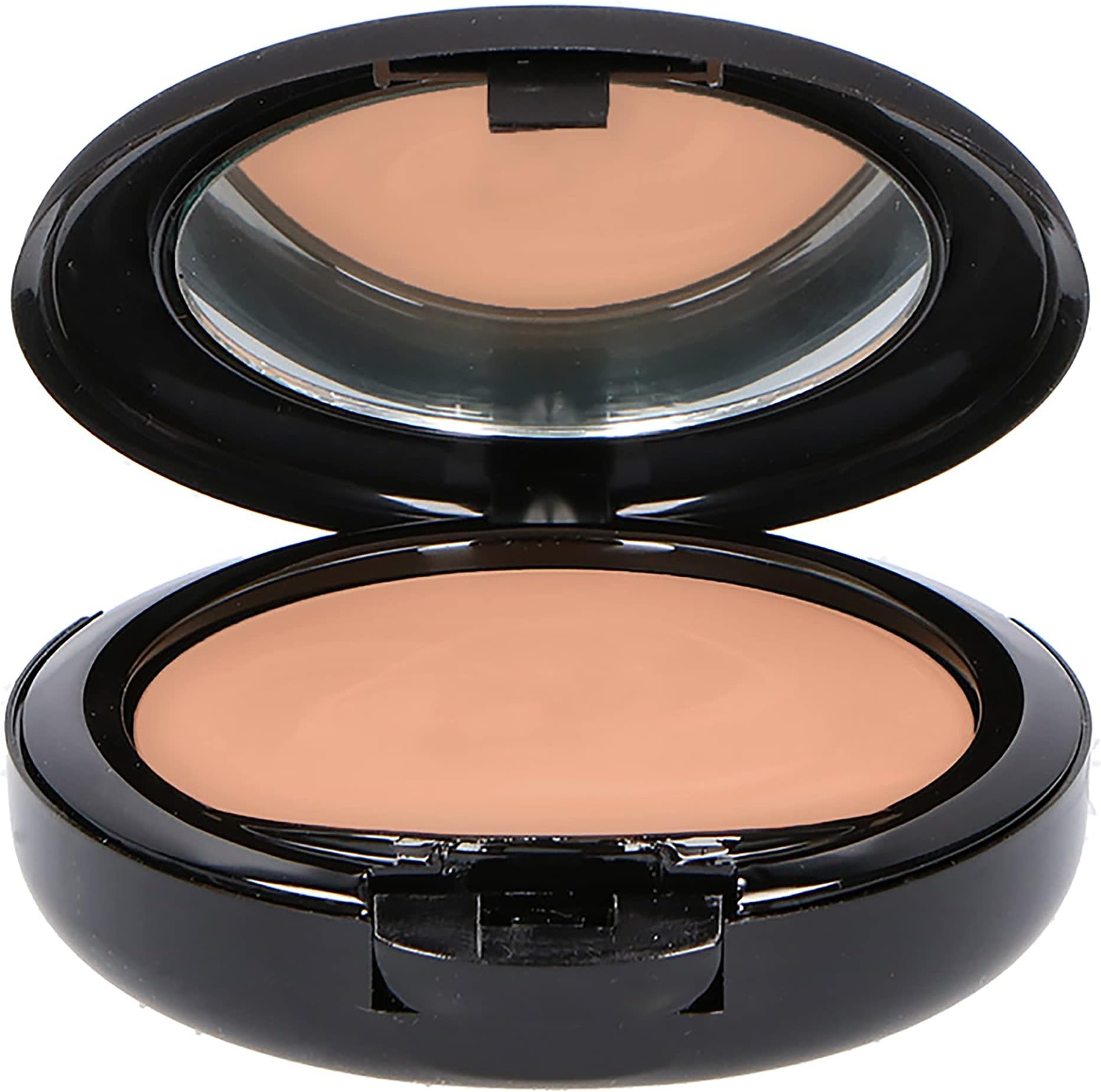 Make-Up Studio Make Up Professional Amsterdam Face It Cream Foundation - Wb4 Golden Olive