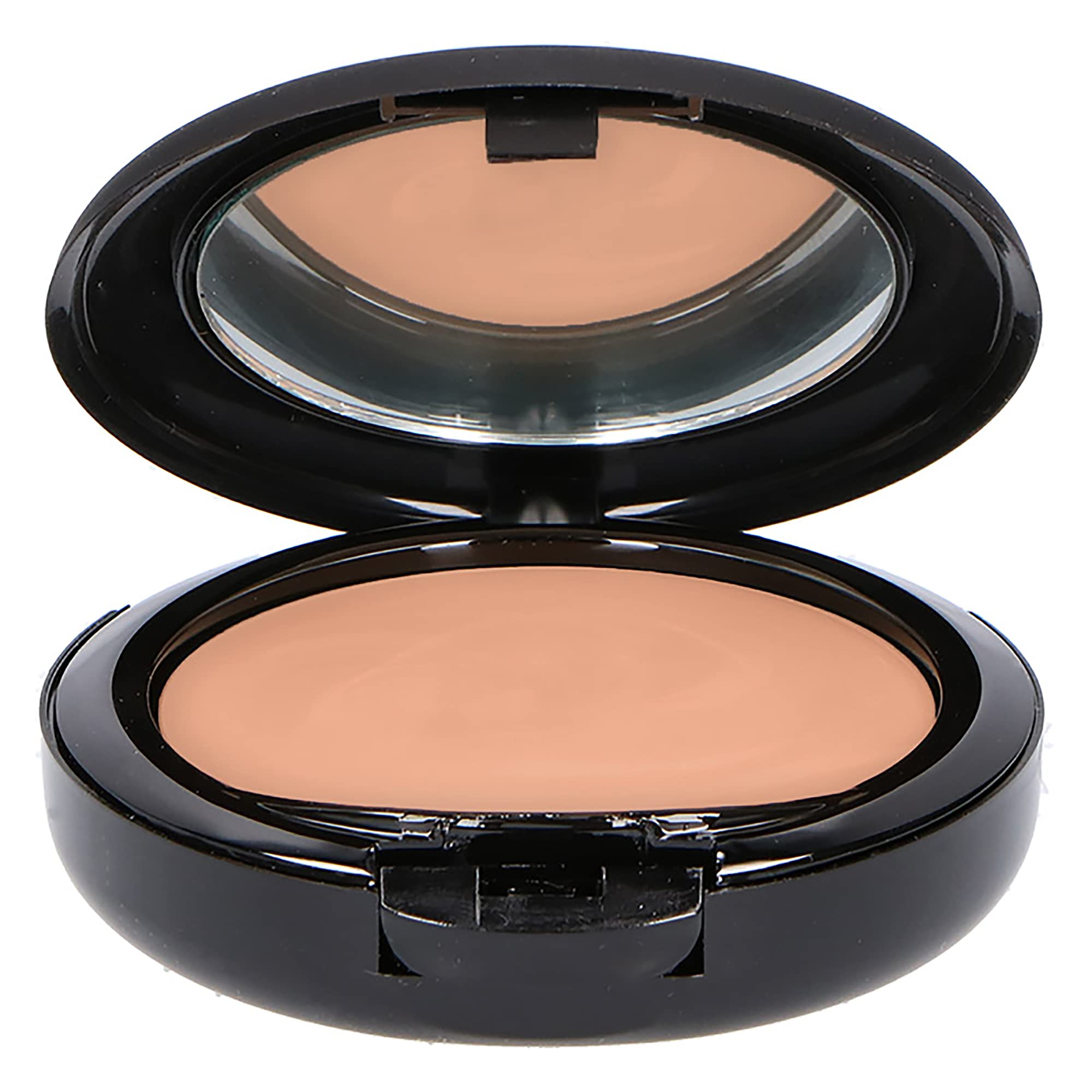 Make-Up Studio Make Up Professional Amsterdam Face It Cream Foundation - Wb4 Golden Olive