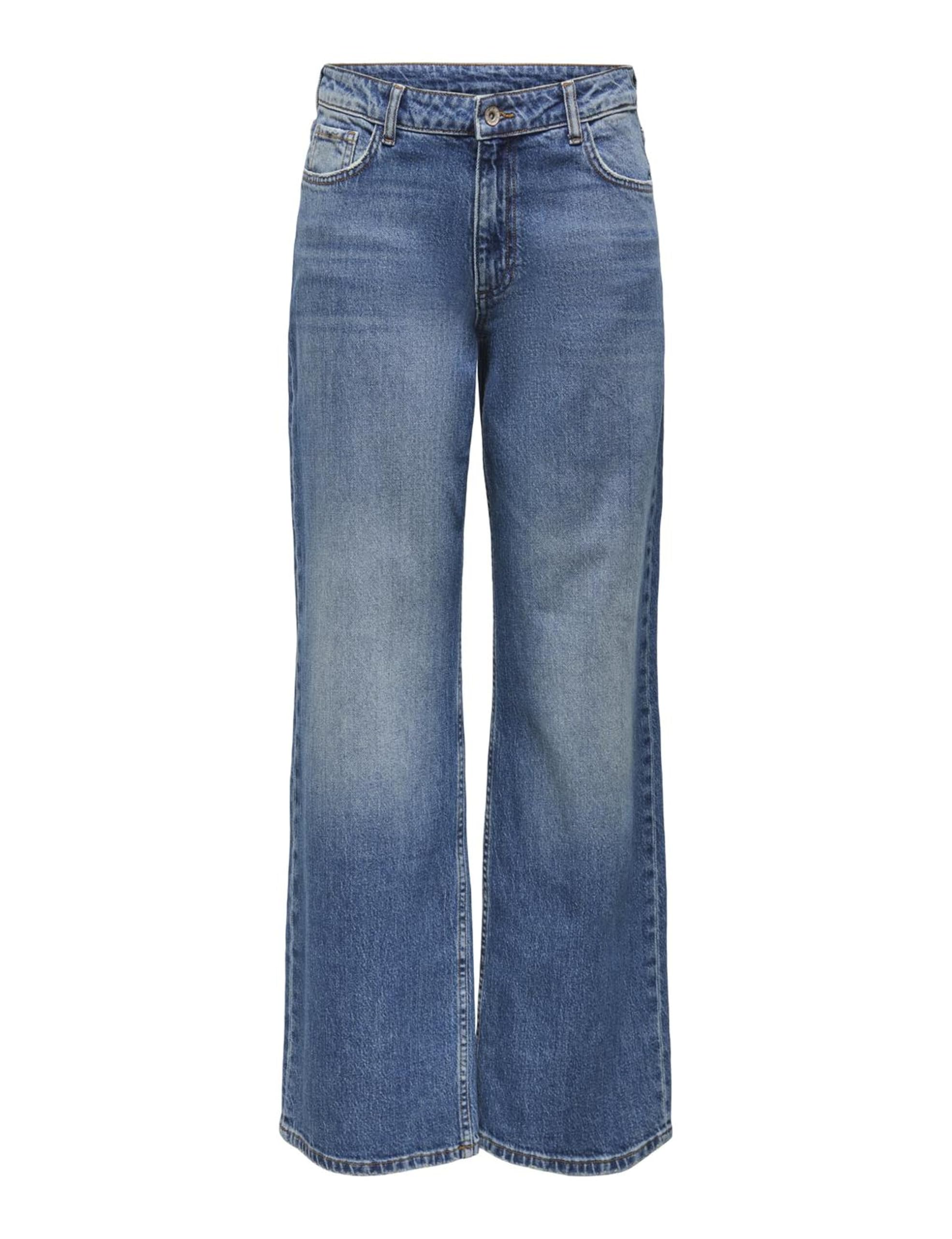 JDY Damen Jdyruby Mw Wid Mb 1006 DNM Noos