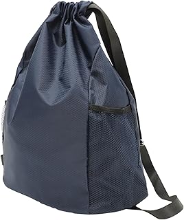 Mochila De Cordão Mochila Mochila De Cordão Para Homens Mochila De Ginástica Masculina Sobre O Ombro Bolsa De Ginástica Masculina Mini Mochila Mochila De Basquete Mini Mochila