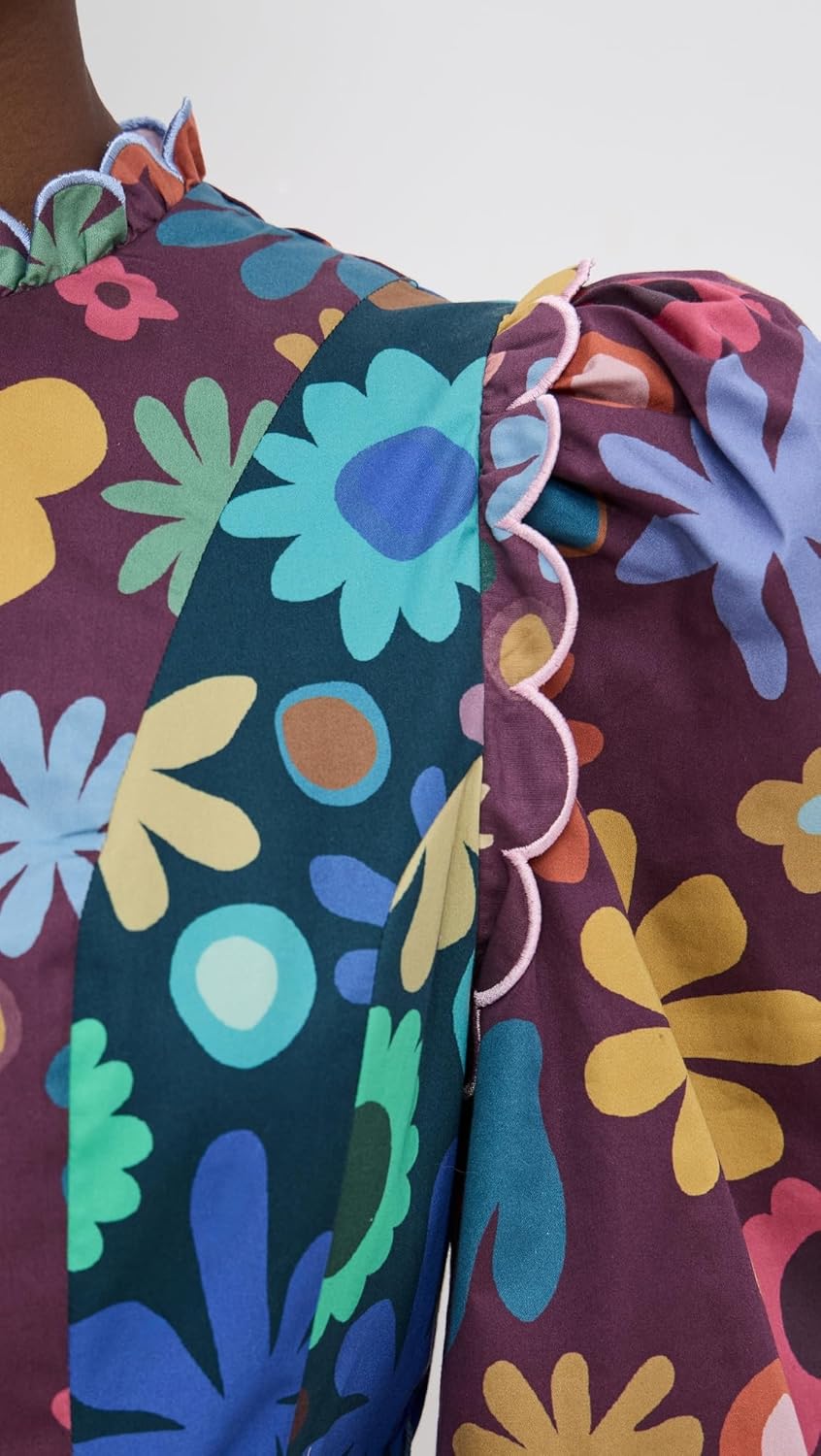 CeliaB Women's Gozo Dress - Image 6