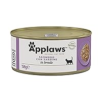 Applaws Cat Tin 1x(24x156g)