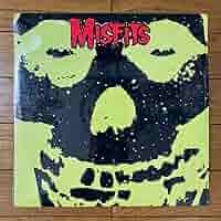 洋楽 Misfits - LP sealed collection I Amazon.co.jp: Misfits - LP sealed collection I : おもちゃ