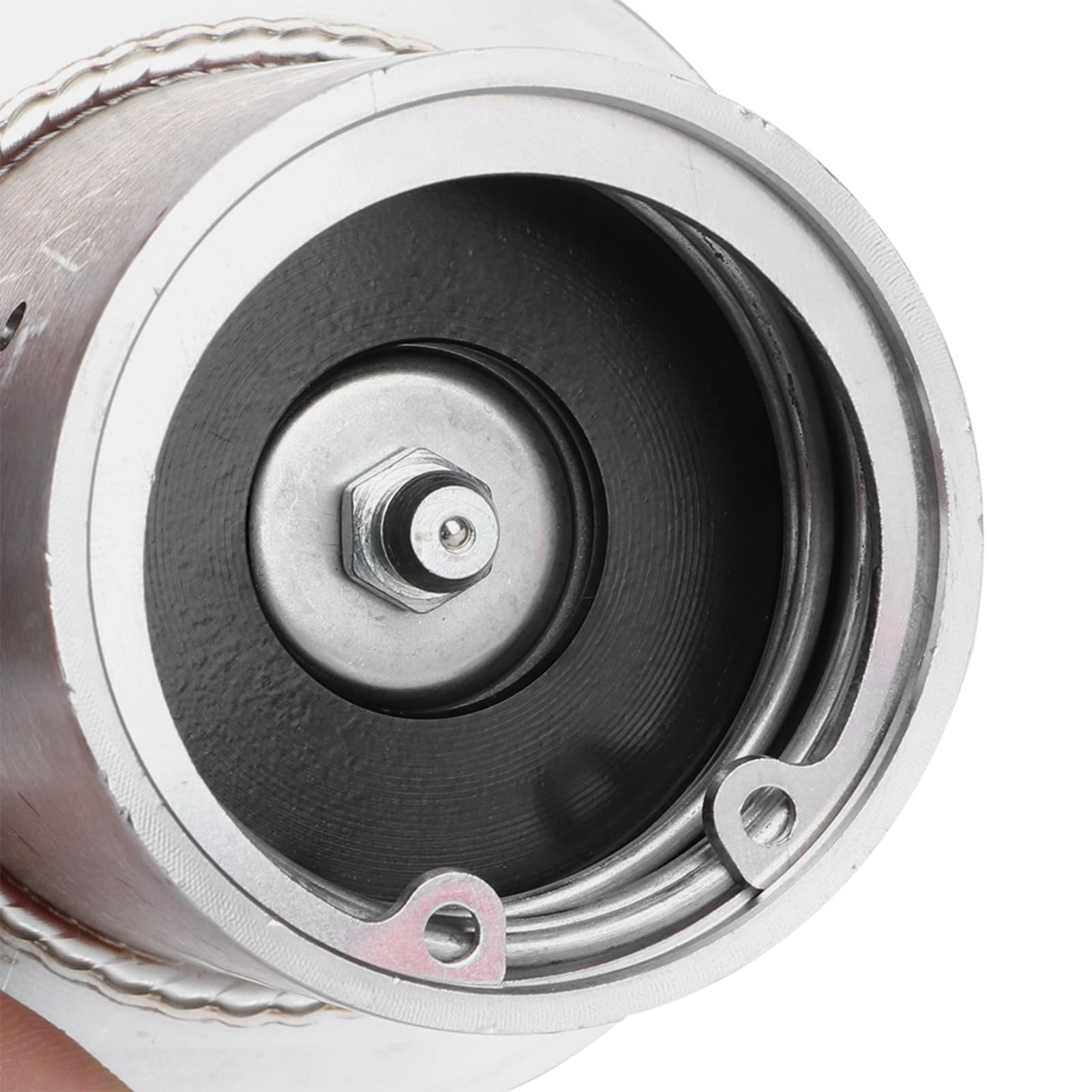 Cryfokt Juego de Herramientas Lubricadoras de Remolque de Acero Inoxidable para Protección de Rodamientos, Diámetro de 2,717 Pulgadas, Paquete de 4
