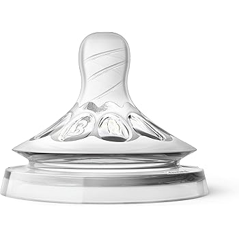 philips avent nipple 6m 