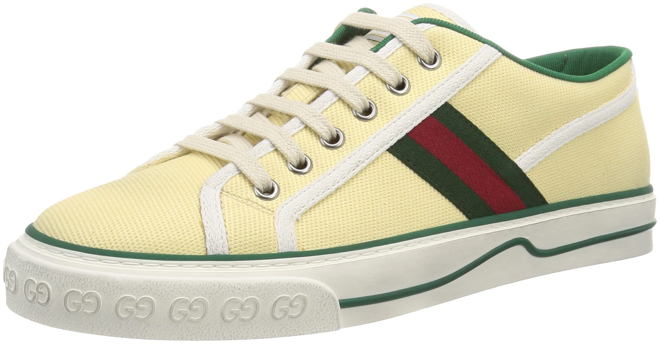 GUCCI グッチ 606111 グッチ テニス 1977 5+ 楽天市場】グッチ GUCCI 606111 HVK20 スニーカー メンズ
