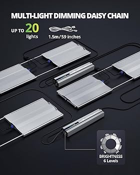 Amazon.com : VIPARSPECTRA XS3000 Pro Grow Light with New-Gen Lens