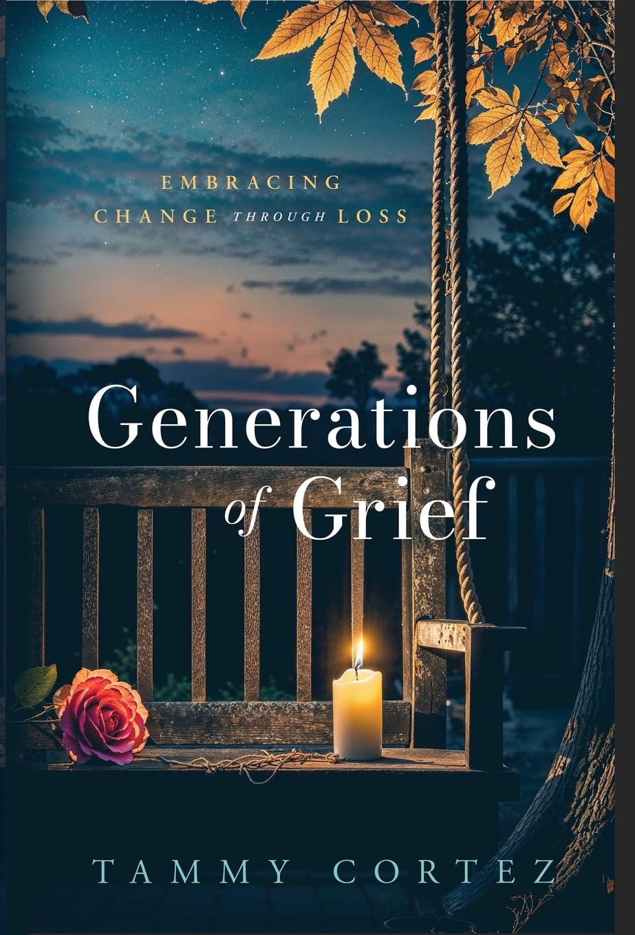 Generations of Grief: Embracing Change Through Loss