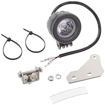 ☆LEDシャトルビームキット CT125ハンターカブ クリア 2灯 ライト 71rSipSXG6S._UF350,350_QL50_.jpg