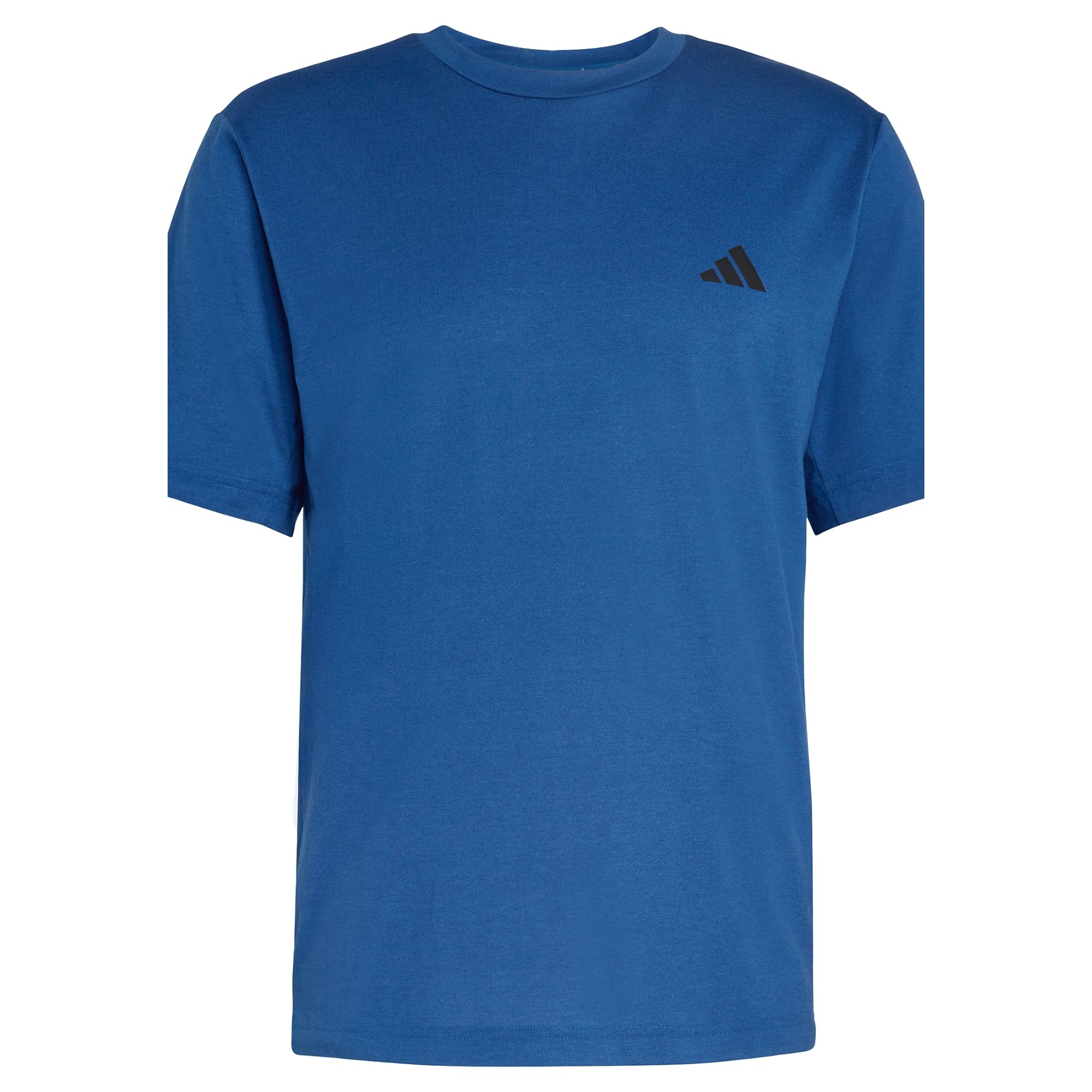 adidas Men's Workout Essentials FEELREADY T-Shirt, Dusky Petrol, XL