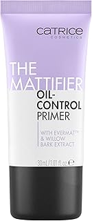 The Mattifier Oil-Control Primer