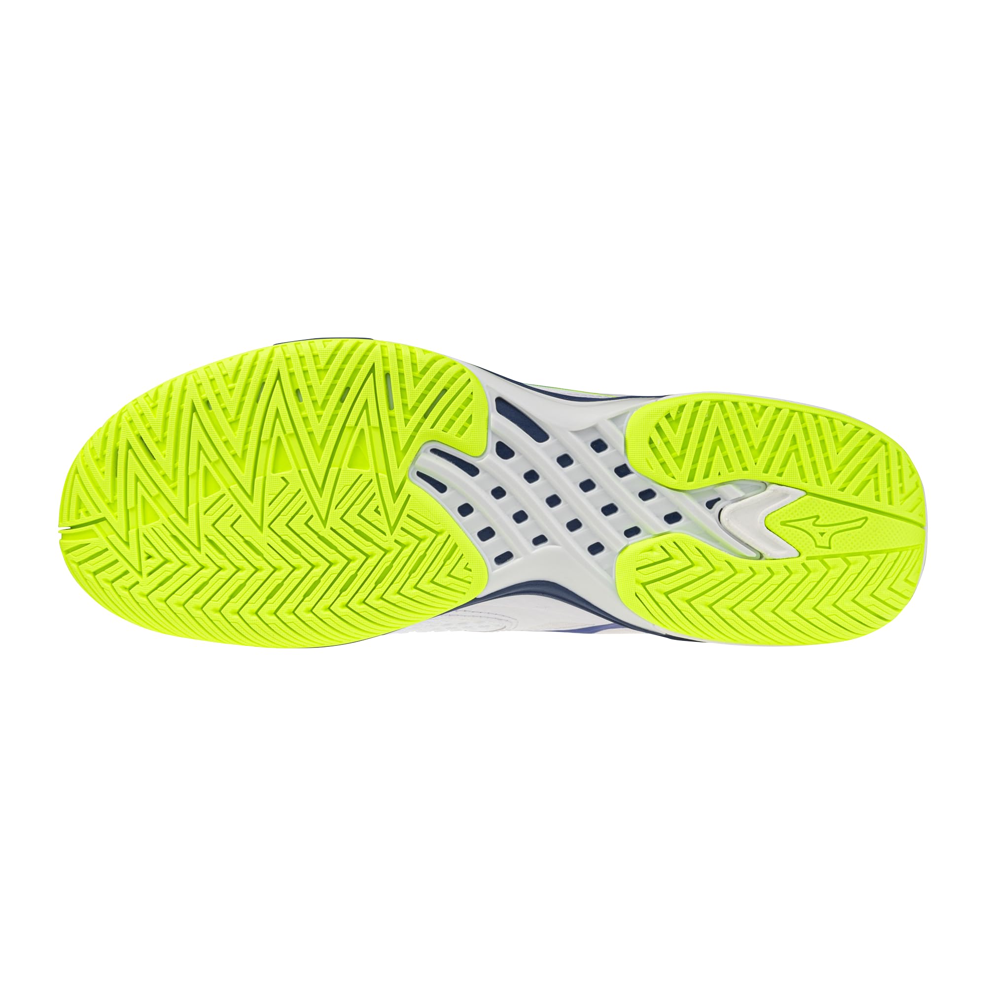 Mizuno Wave Exceed Tour 7 All Court - Tenis deportivos para hombre