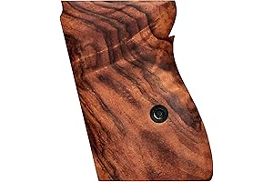 Walther PPKS Grips - The New Level of Comfort and Control for Your PPKS Pistol