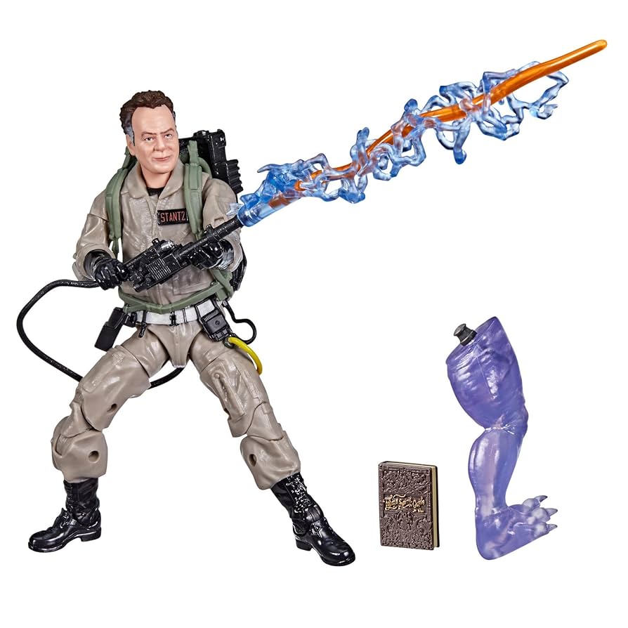 PRESENT TOYS PT-sp77ゴーストバスターズ レイモンド・スタンツ Present Toys 1/6 PST-SP77 Ghost Hunting Squad: ST | NeoGeek Toys