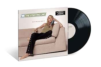 洋楽 The Starting Line Say It Like You MeanIt The Starting Line - Say It Like You Mean It | Punknews.org