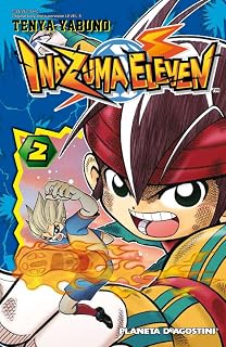 Inazuma Eleven Nº 2