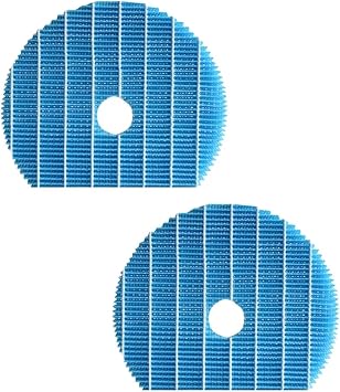 Compatible for Sharp ,B99A-2Pcs Replacement,FZ-G60MFE Humidifier Filter for KC-JH50T-W KC-JH60T-W KC-JH70T-W
