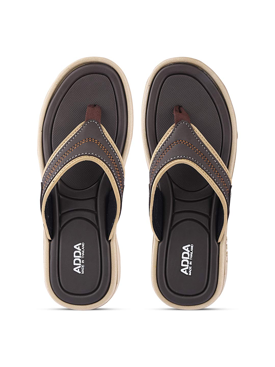 ADDA CAPRI-1 || Durable & Comfortable || EVA Sole || Lightweight || Fashionable || Super Soft || Outdoor Slipper || Slipper for Women (B08G1V8FRP) Amazon Price History, Amazon Price Tracker