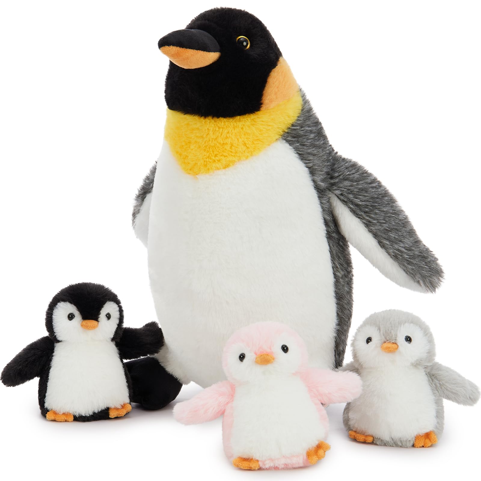 Karister penguin set