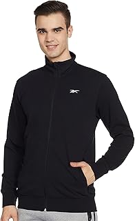 reebok jackets amazon