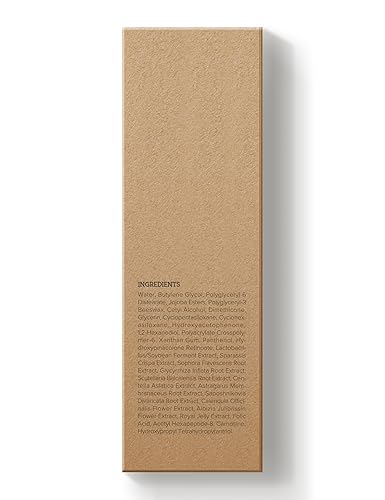 Miniatura 9 de Suero de retinol para cara con retinol de 300 ppm, péptidos Suero de péptidos reafirmantes, antienvejecimiento y arrugas para la cara, cuidado de