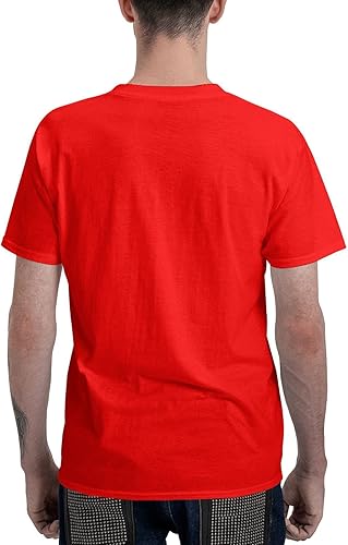 Miniatura 4 de Band - Sudadera deportiva de manga corta para hombre apta para todas las estaciones