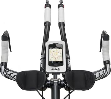 Wahoo Protector Bike Case for iPhone