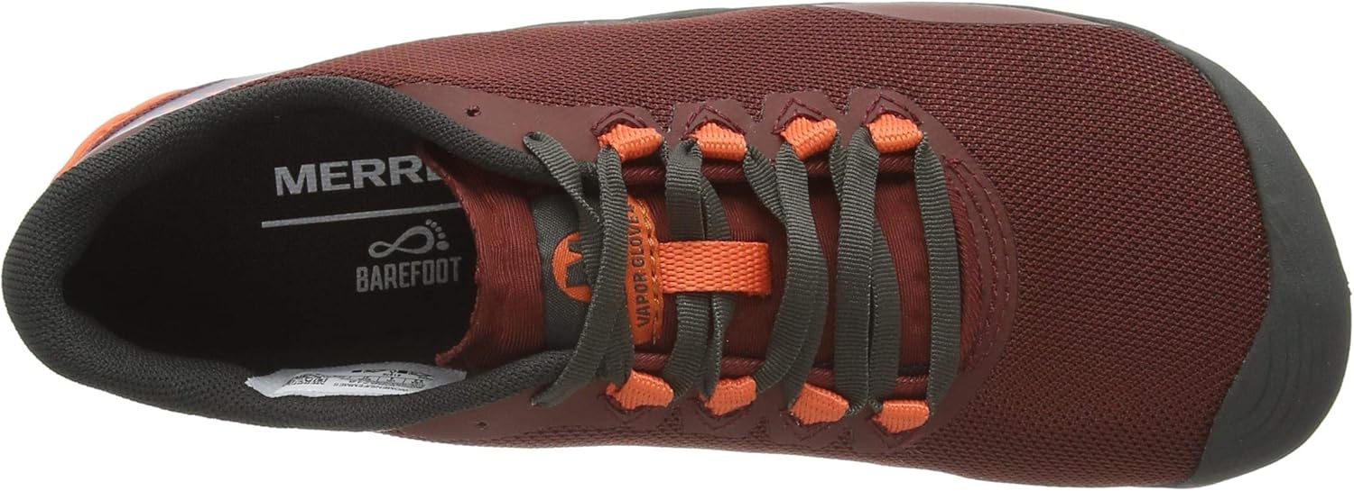 Buy Merrell Women's Fitness Shoes, Brick, at Ubuy Ireland