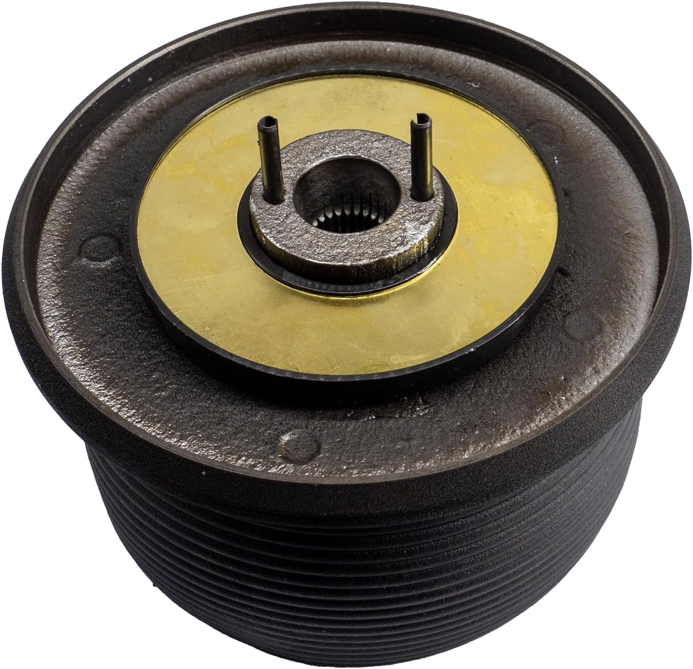 AUTOSTYLE Steering Wheel Hub Suz SJ 410/413