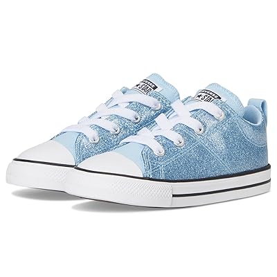Converse Kids Chuck Taylor All Star Madison Glitter Easy On (infant/Toddler) Kid