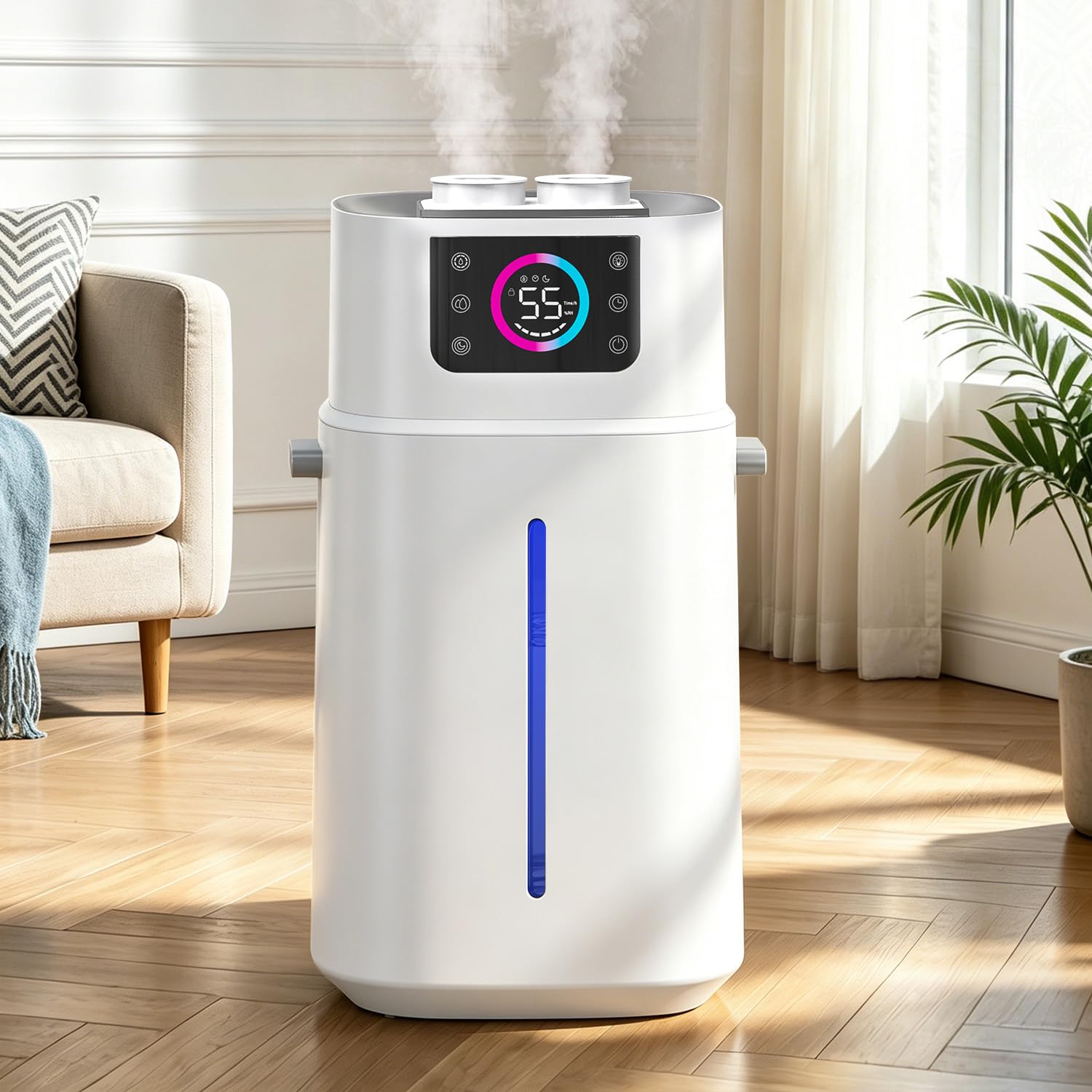Lacidoll 4.2Gal Humidifier