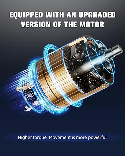 Vista 17 de Máquina neumática de grabado de metal de 100 W, máquina neumática de marcado de puntos de metal Peen Máquina de marcado de placa Grabador Marcado