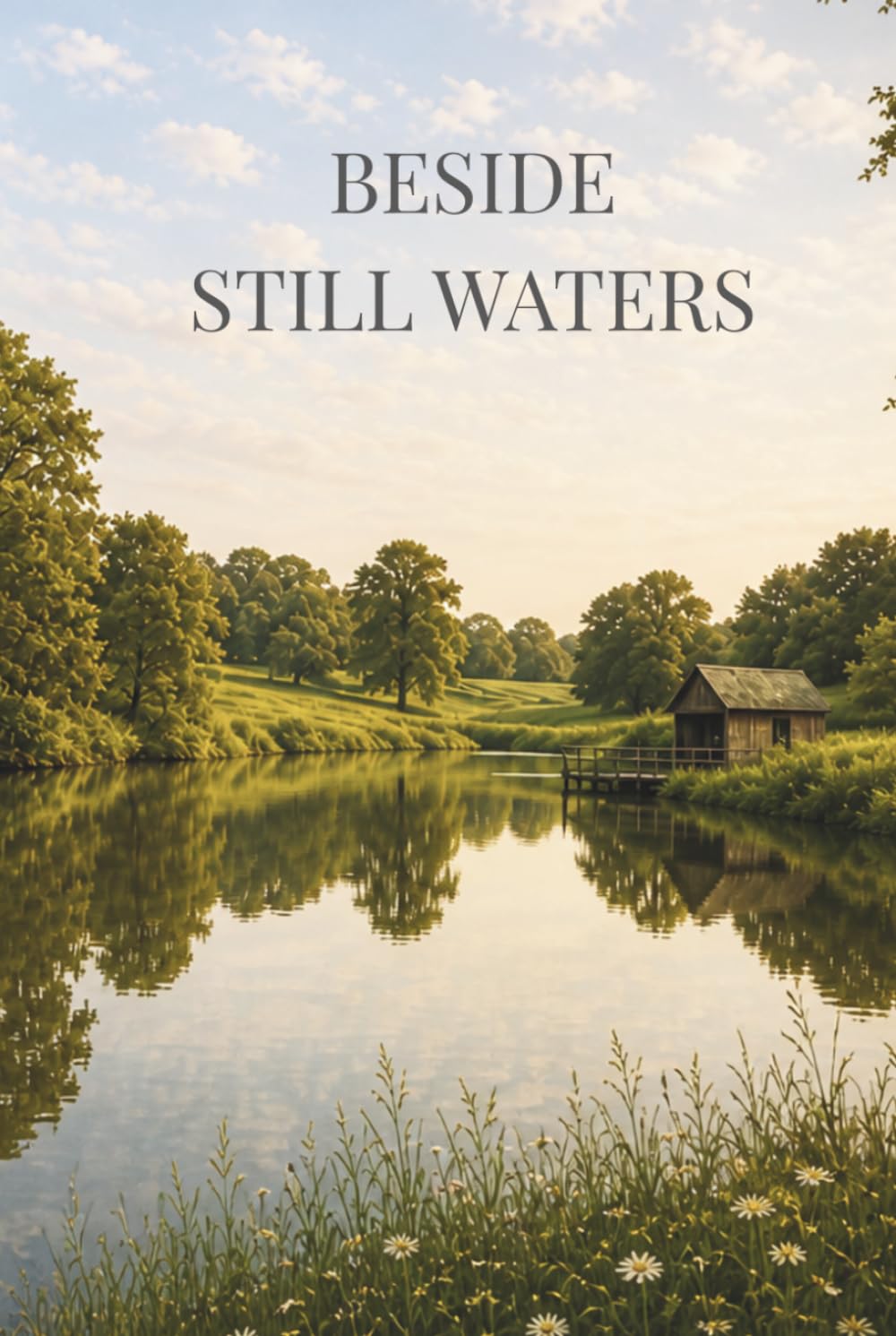 Beside Still Waters