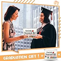 Sac-cadeau De Remerciement Pour Enseignant, Cadeau De