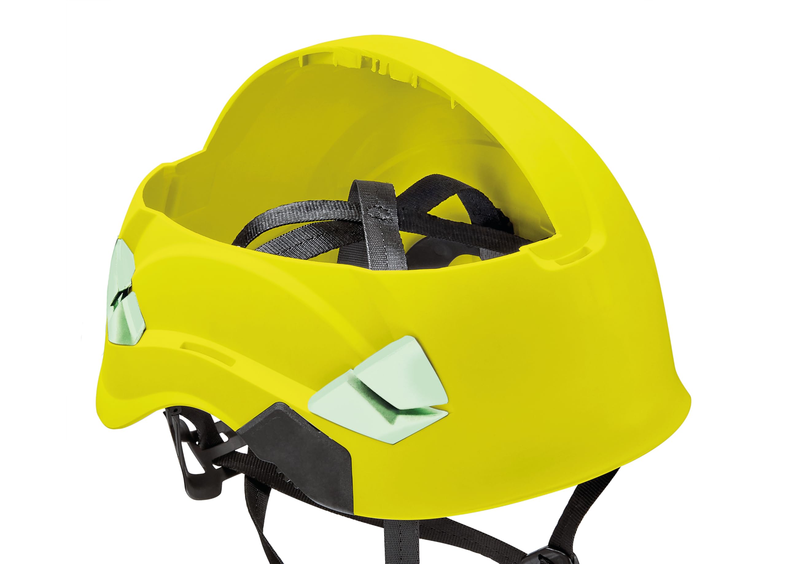PETZL Casque Vertex Hi-Viz Jaune