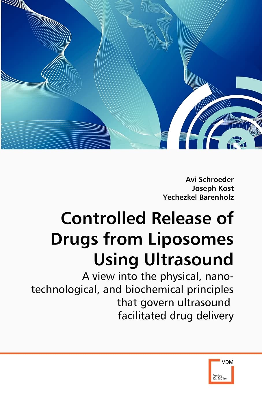 Controlled Release of Drugs from Liposomes Using Ultrasound: A view into the physical, nano-technolo