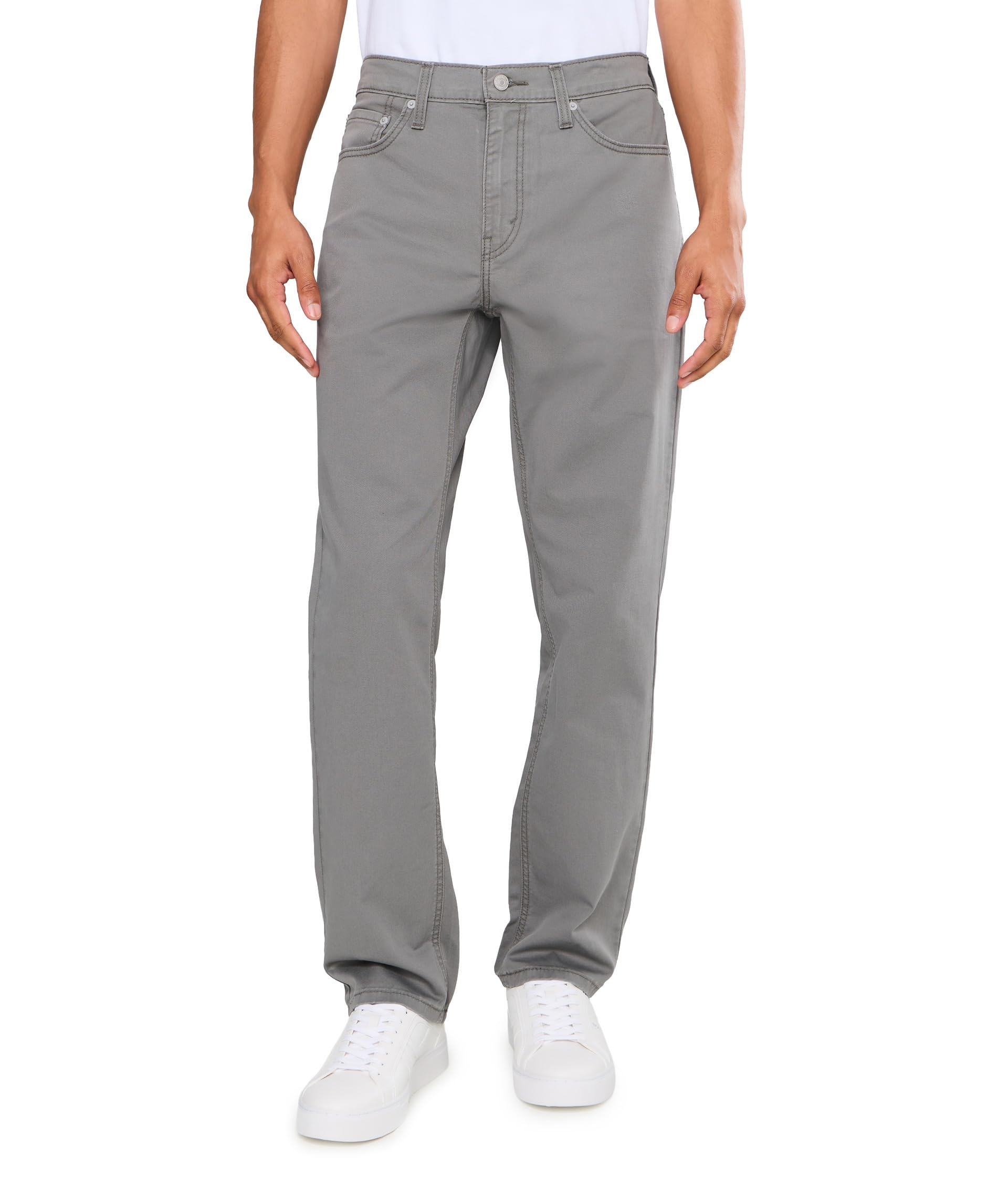 Levi's Men's 541 Athletic Taper Fit Jeans