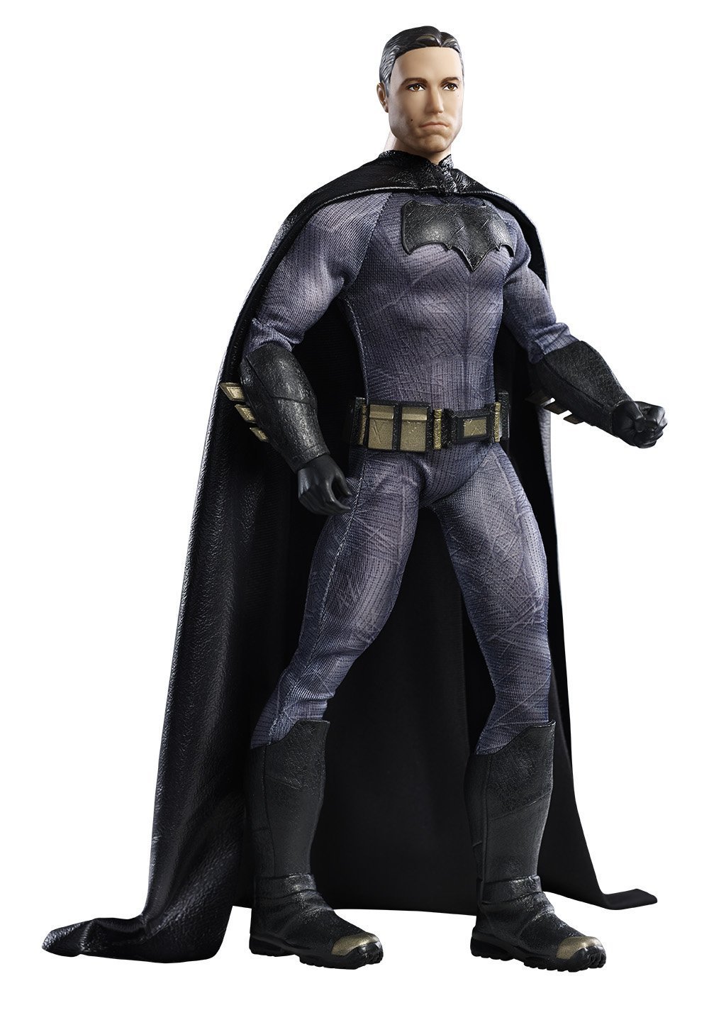 Amazon.co.jp: Barbie Collector Batman v Superman : Toys & Games
