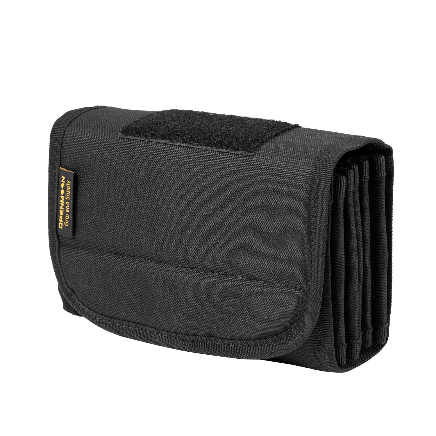OPENMOON Belt Style Camera Filter Carry Case Pouch (6 Slots, 4 * 5.65 inch)