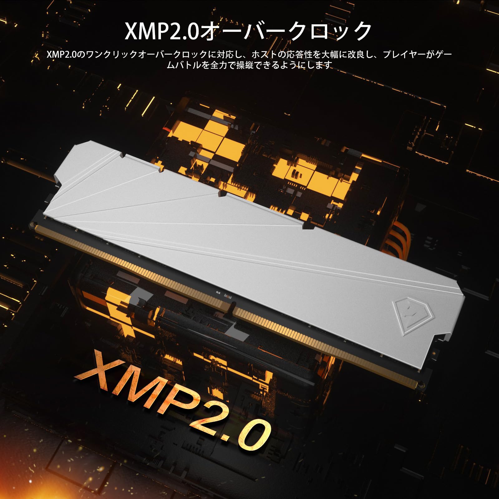 Amazon.co.jp: Netac DDR4 3200MHz(PC4-25600) 32GB（16GB×2