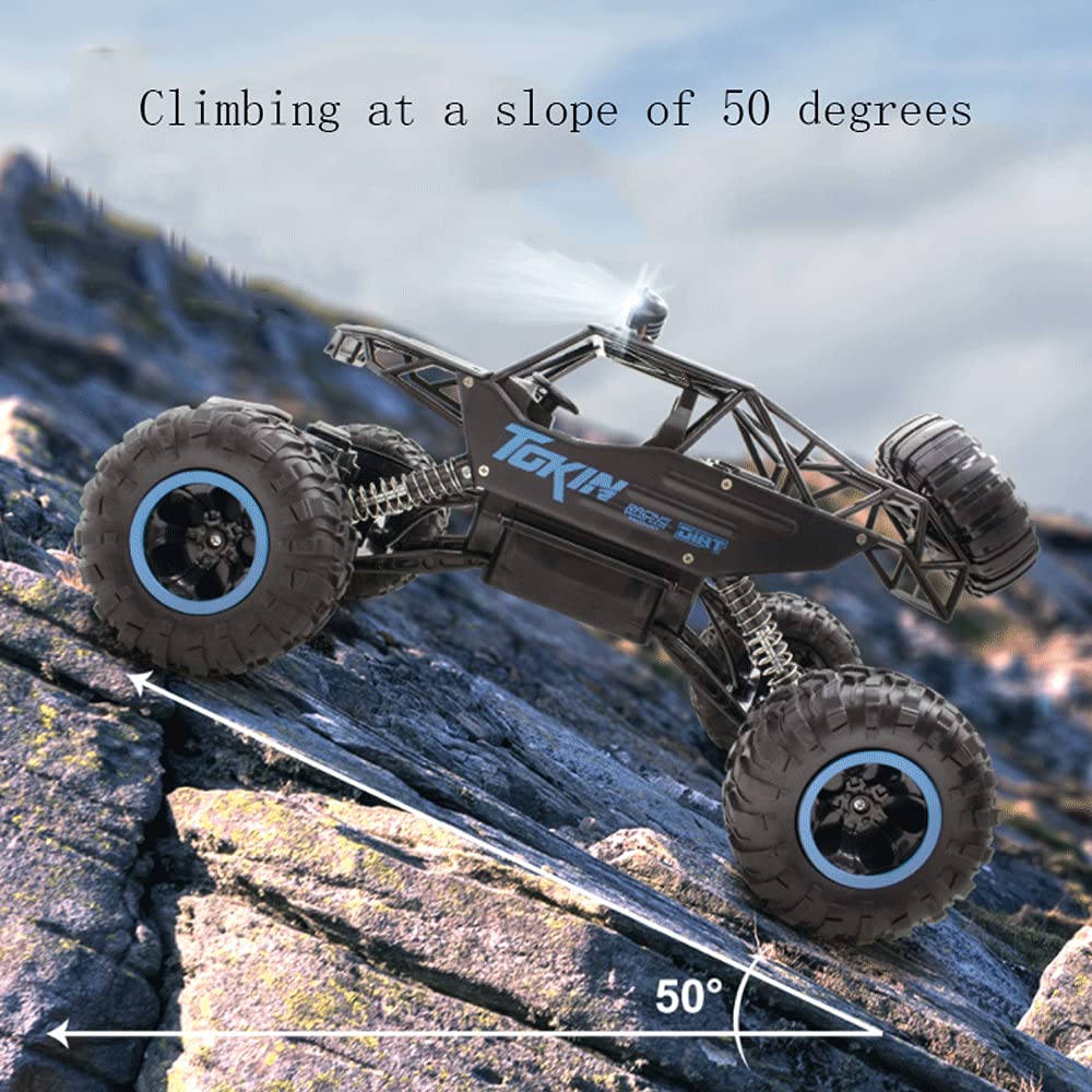 ホビーラジコン RAPIDLY 4*4 wheel drive off road ホビーラジコン