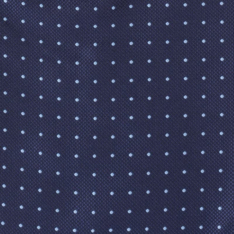 Image of The Tie Hub Microfibre Cravat for Men - Formal & Wedding Occasion Wear