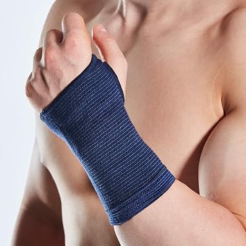 MX Hand Support - Standard Elasticated (Medium)