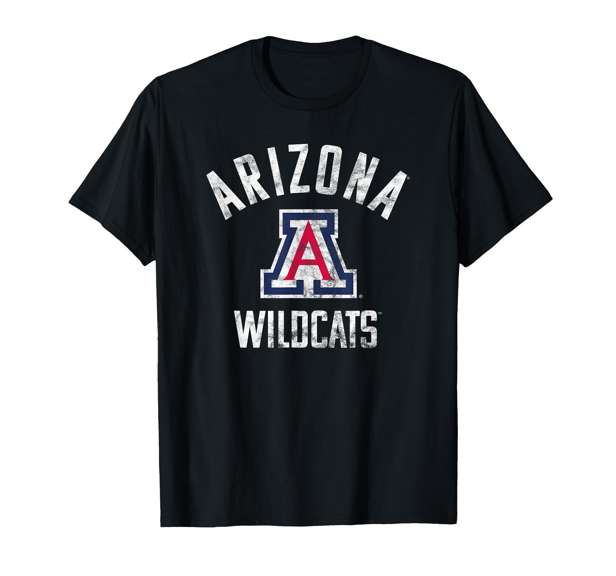 University of Arizona Wildcats Large T-Shirt