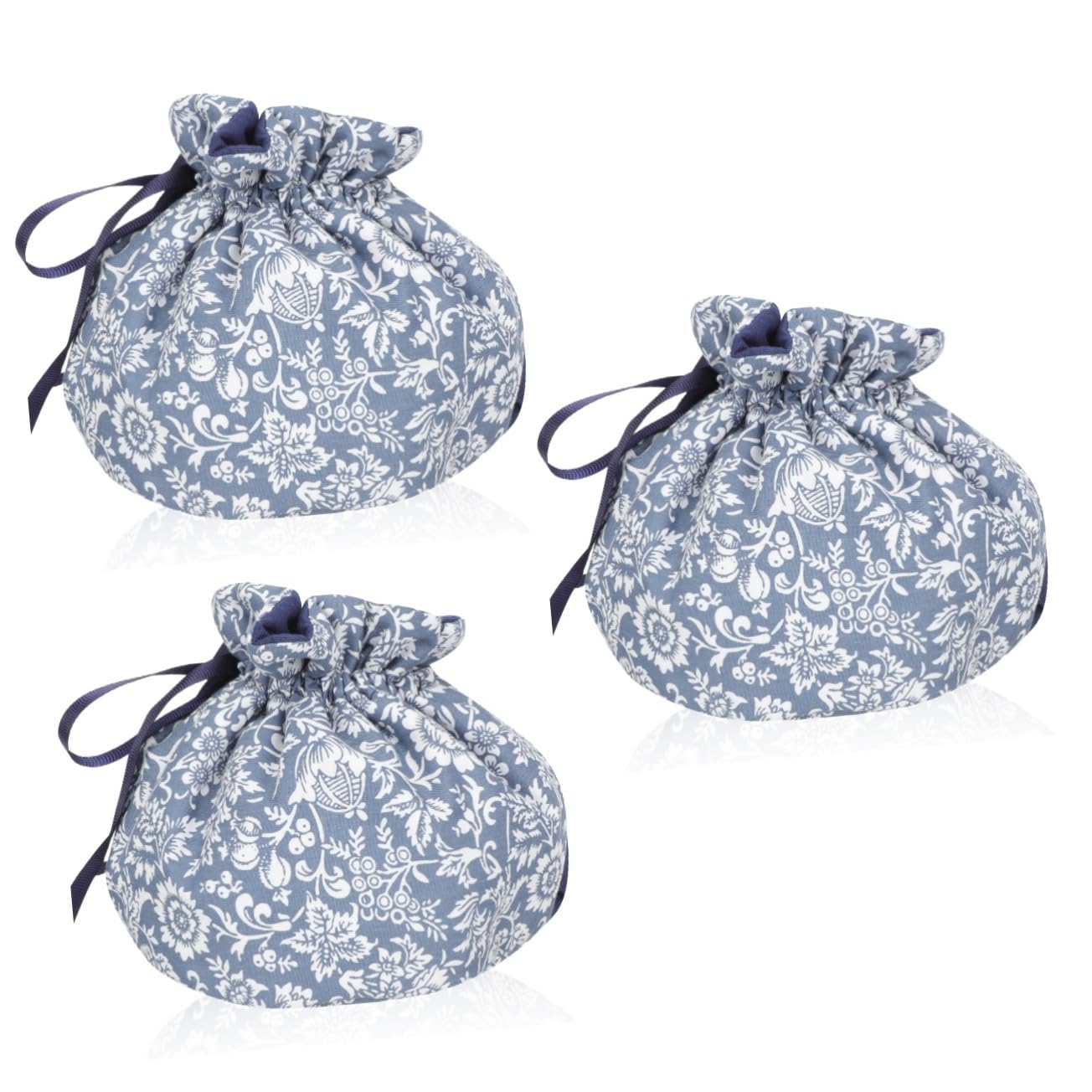LIFKOME 3pièces Housse Isolante Anti-brûlure Pour Théière Coton Manchon Thermique Pour Conserver La Chaleur Des Théières Pratique Et Pour Maison