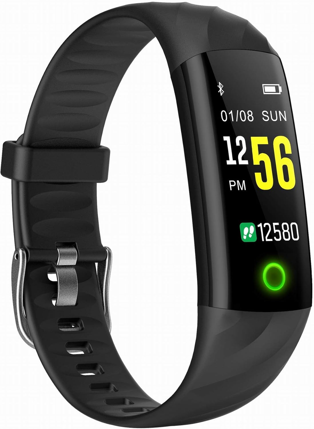 Фитнес браслет smart band 8 active отзывы