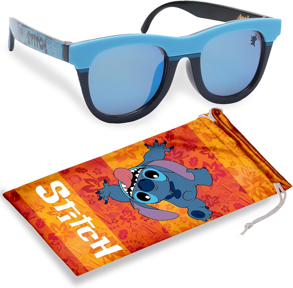 Amazon | Sun-Staches (サンスタッチ) ディズニー スティッチ