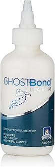 Professional Hair Labs Ghost Bond Platinum Lace Glue Skin Glue, 5 oz