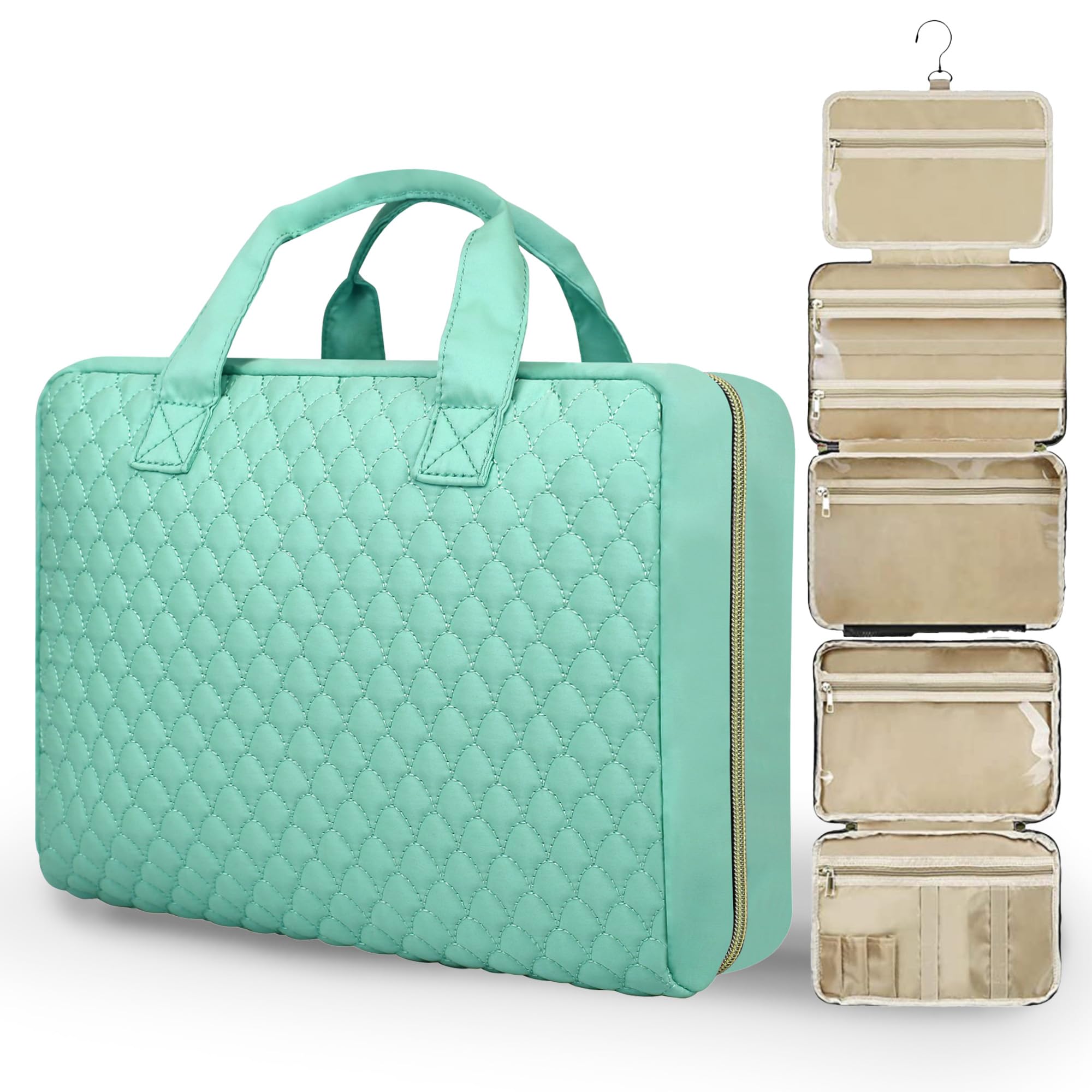 Cosmetic Bags